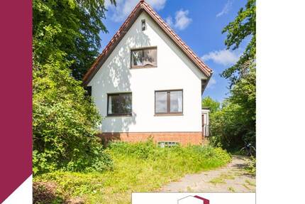 Haus Hamburg Wohldorf-Ohlstedt - 4 Zimmer, 112 m&sup2;, 580.000&euro; | Angebot:21808586