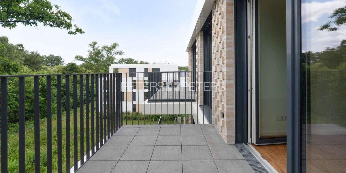 Etagenwohnung Pinneberg - 2 Zimmer, 61 m&sup2;, 1.249&euro; | Angebot:25701302