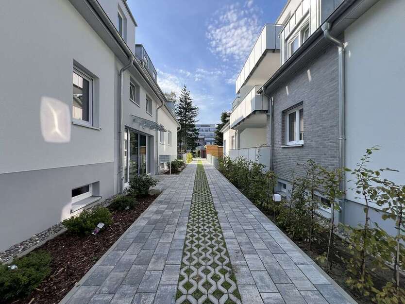 Wohnung zum Kaufen in Hamburg 1.128.000 € 159.75 m²