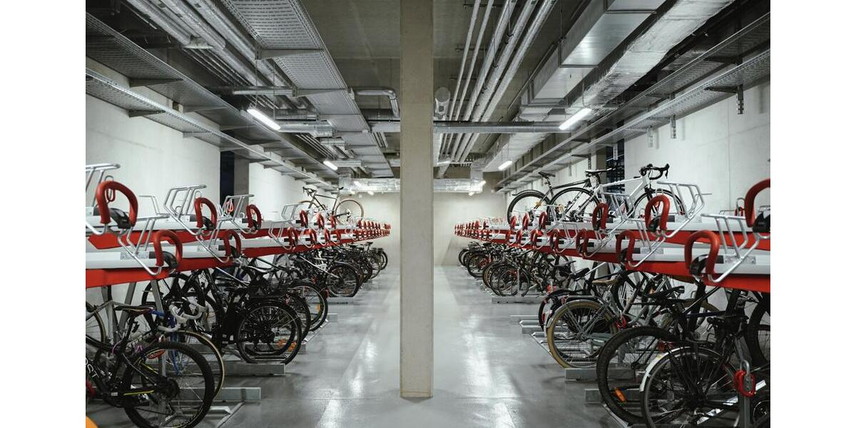 Etagenwohnung Hamburg Rothenburgsort - 1 Zimmer, 20 m&sup2;, 598&euro; | Angebot:26183397