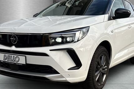 Opel Grandland (X) 17.499 km 22.980 &euro; Reinbek 21465