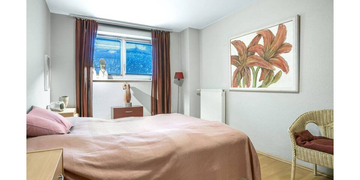 Etagenwohnung Hamburg Marienthal - 3 Zimmer, 200.000&euro; | Angebot:25987147