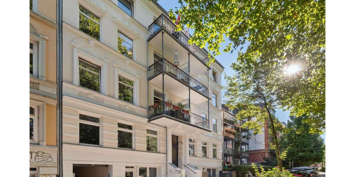 Wohnung zum Kaufen in Hamburg 795.000 € 79 m² 3.5 zimmer