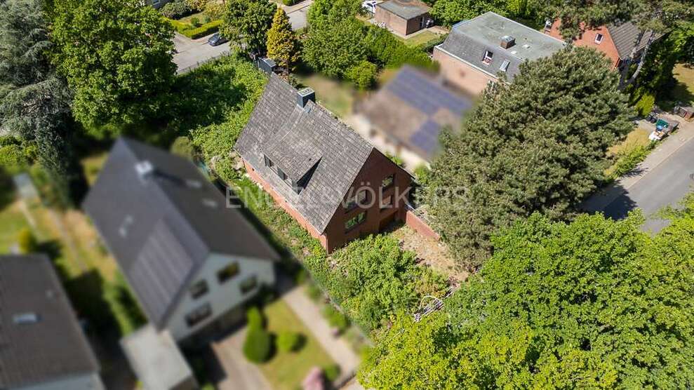 Grundstück zu verkaufen in Hamburg 595.000 € 703 m²
