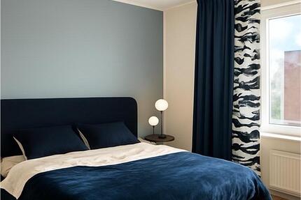 Ab Dezember 2025 möbliert Wohnen im Herzen von Winsen (Luhe) zimmer