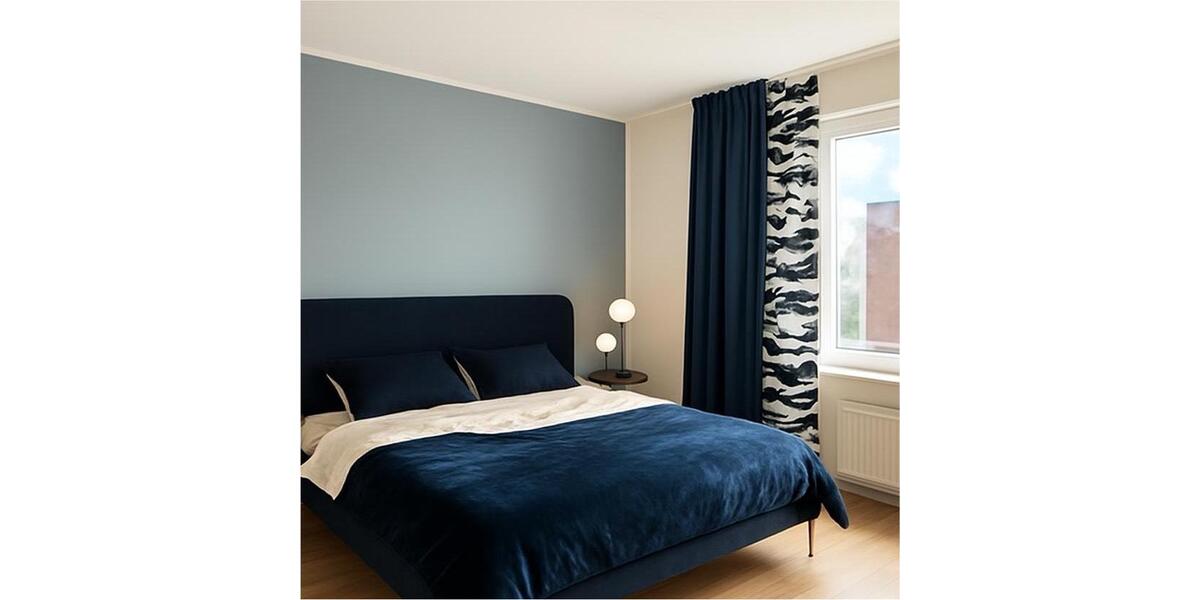 Ab Dezember 2025 möbliert Wohnen im Herzen von Winsen (Luhe) zimmer