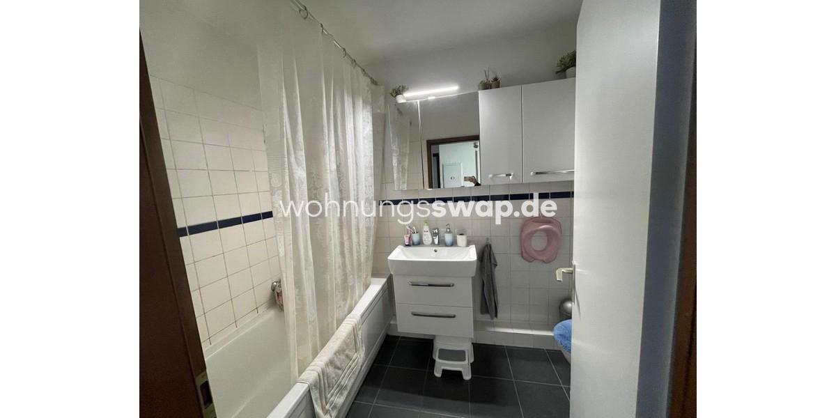 Etagenwohnung Hamburg Harburg - 2 Zimmer, 55 m&sup2;, 320&euro; | Angebot:26108240