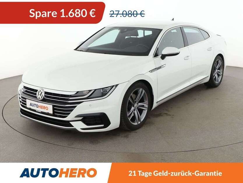Arteon