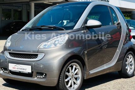 Smart ForTwo 81.100 km 7.470 &euro; Norderstedt 22851