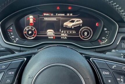 Audi A4 155.350 km 19.500 &euro; Hamburg 21077