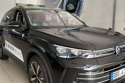 VW Tiguan 23.150 km 44.480 &euro; Hamburg 22047