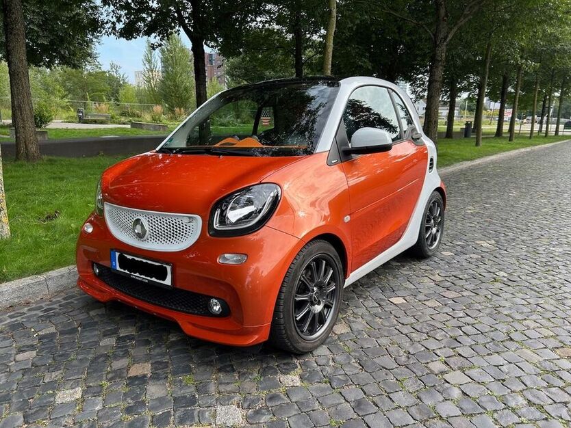 ForTwo