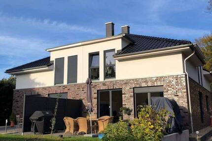 Haus Hamburg Sasel - 4 Zimmer, 140 m&sup2;, 719.000&euro; | Angebot:26840705