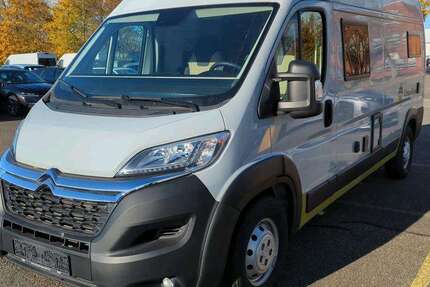 Citroen Jumper 23.546 km 44.885 &euro; Uetersen bei Hamburg 25436