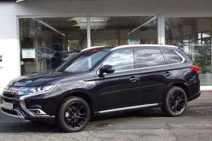 Mitsubishi Outlander 94.175 km 20.990 &euro; Pinneberg 25421