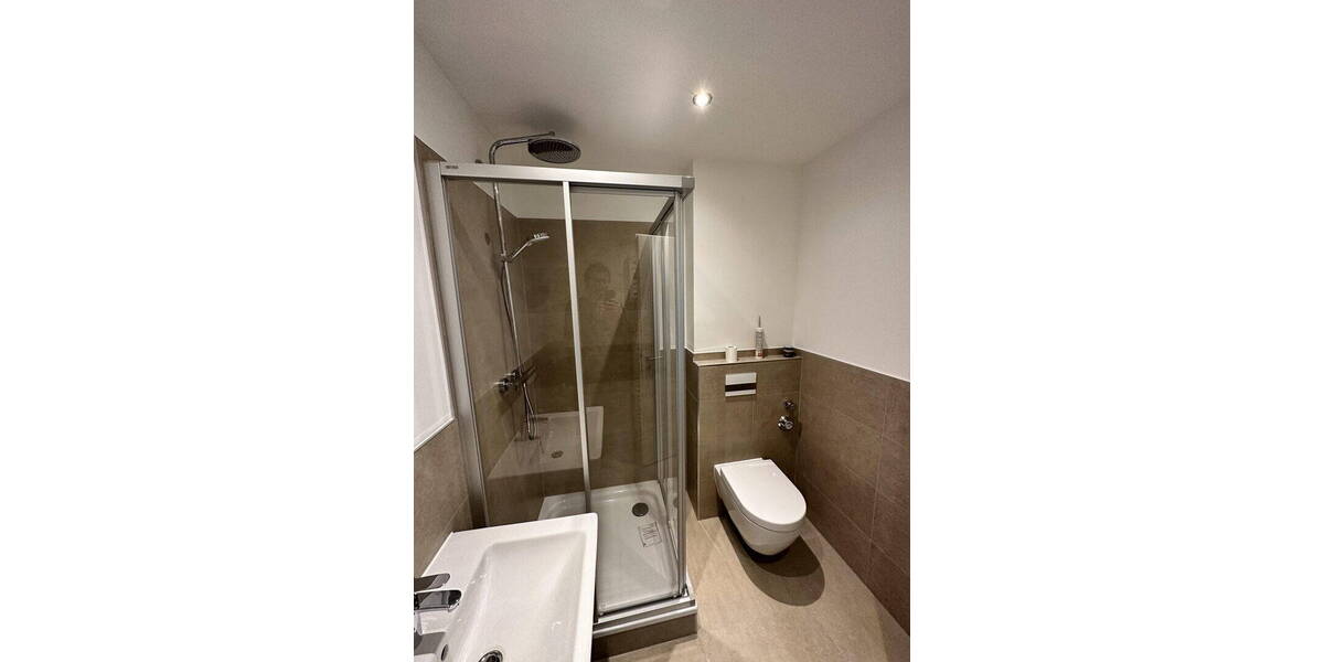 Etagenwohnung Hamburg Bramfeld - 3 Zimmer, 72 m&sup2;, 1.350&euro; | Angebot:26358907