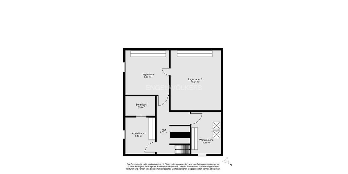Doppelhaushälfte Hamburg Langenhorn - 3 Zimmer, 81 m&sup2;, 469.000&euro; | Angebot:26162026