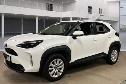 Toyota Yaris Cross 137.000 km 18.300 &euro; Hamburg 22419