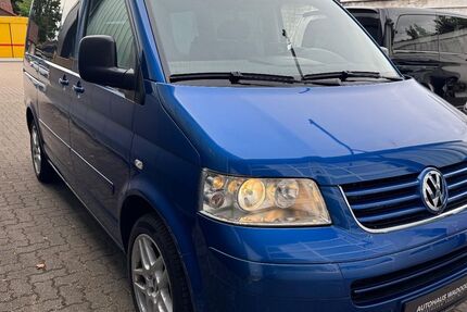 VW T5 Transporter 389.453 km 4.999 € Henstedt-Ulzburg (bei Hamburg) 24558