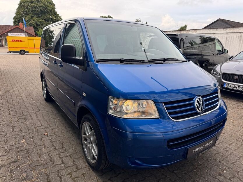 VW T5 Transporter 389.453 km 4.999 € Henstedt-Ulzburg (bei Hamburg) 24558