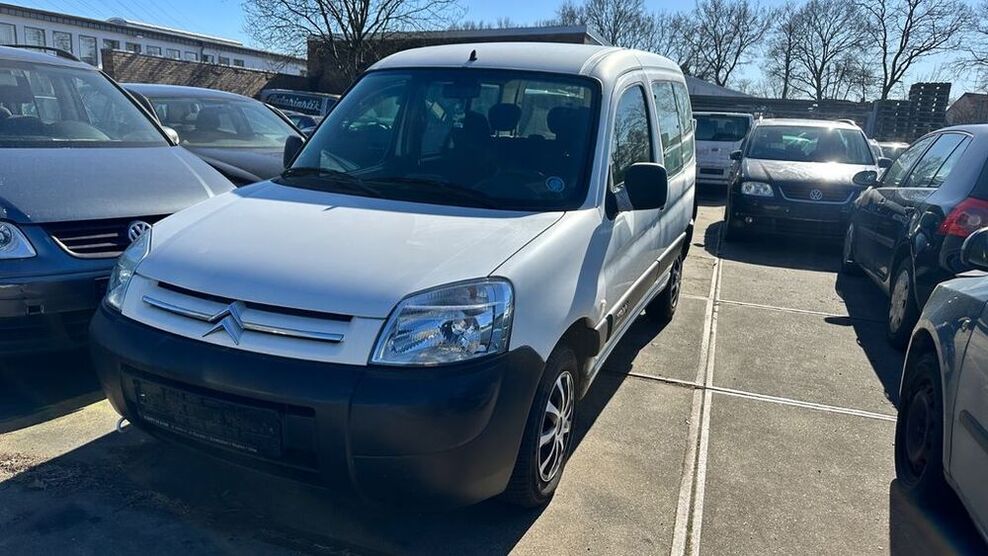 Berlingo