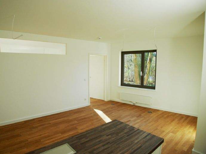 Terrassenwohnung Hamburg Alsterdorf - 2 Zimmer, 73 m&sup2;, 1.420&euro; | Angebot:26751095
