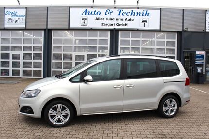 Seat Alhambra 233.222 km 12.950 &euro; Glinde (bei Hamburg) 21509