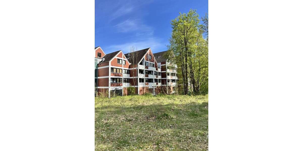 Etagenwohnung Reinbek - 3 Zimmer, 72 m&sup2;, 99.000&euro; | Angebot:26435517