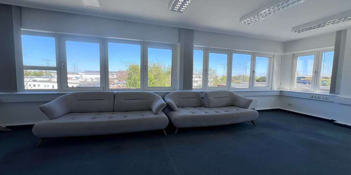 Gewerbeobjekt Hamburg Billbrook - 1.500&euro; | Angebot:27272834