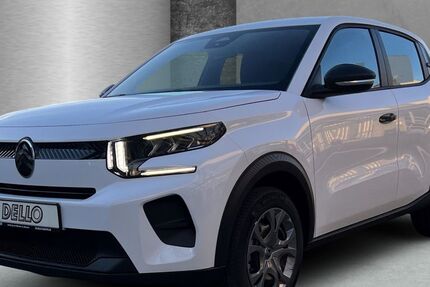 Citroen C3 7.325 km 14.887 € Hamburg 22159