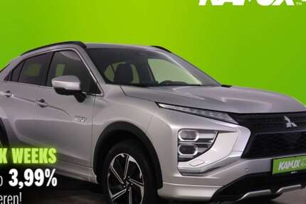 Mitsubishi Eclipse Cross 81.500 km 18.190 € Ahrensburg 22926