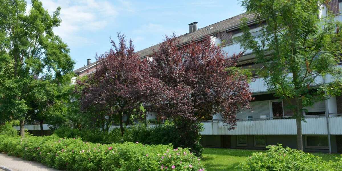 Etagenwohnung Buchholz - 3 Zimmer, 88 m&sup2;, 240.000&euro; | Angebot:25759151