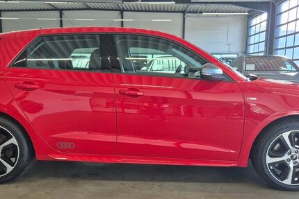 Audi A1 3.400 km 25.950 &euro; Geesthacht bei Hamburg 21502