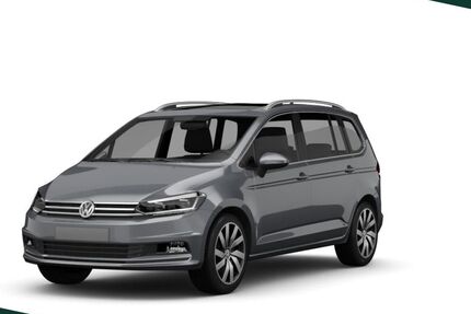 VW Touran 87.607 km 20.990 &euro; Buxtehude 21614