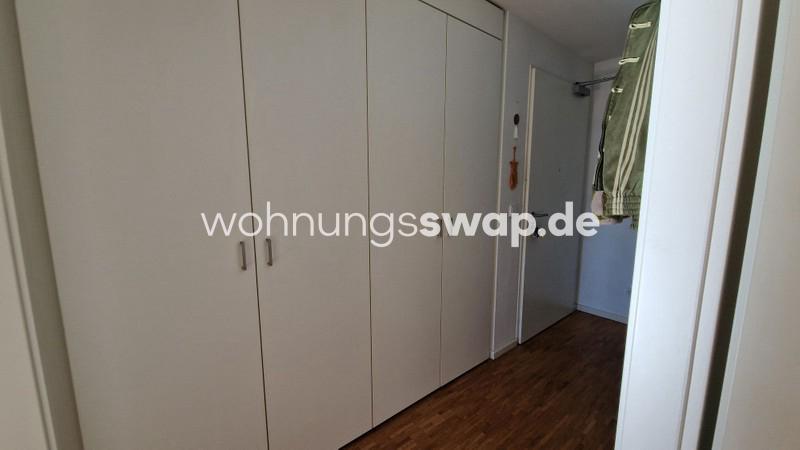 Etagenwohnung Hamburg Alsterdorf - 3 Zimmer, 81 m&sup2;, 1.358&euro; | Angebot:26393432
