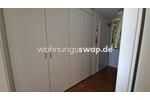 Etagenwohnung Hamburg Alsterdorf - 3 Zimmer, 81 m&sup2;, 1.358&euro; | Angebot:26393432