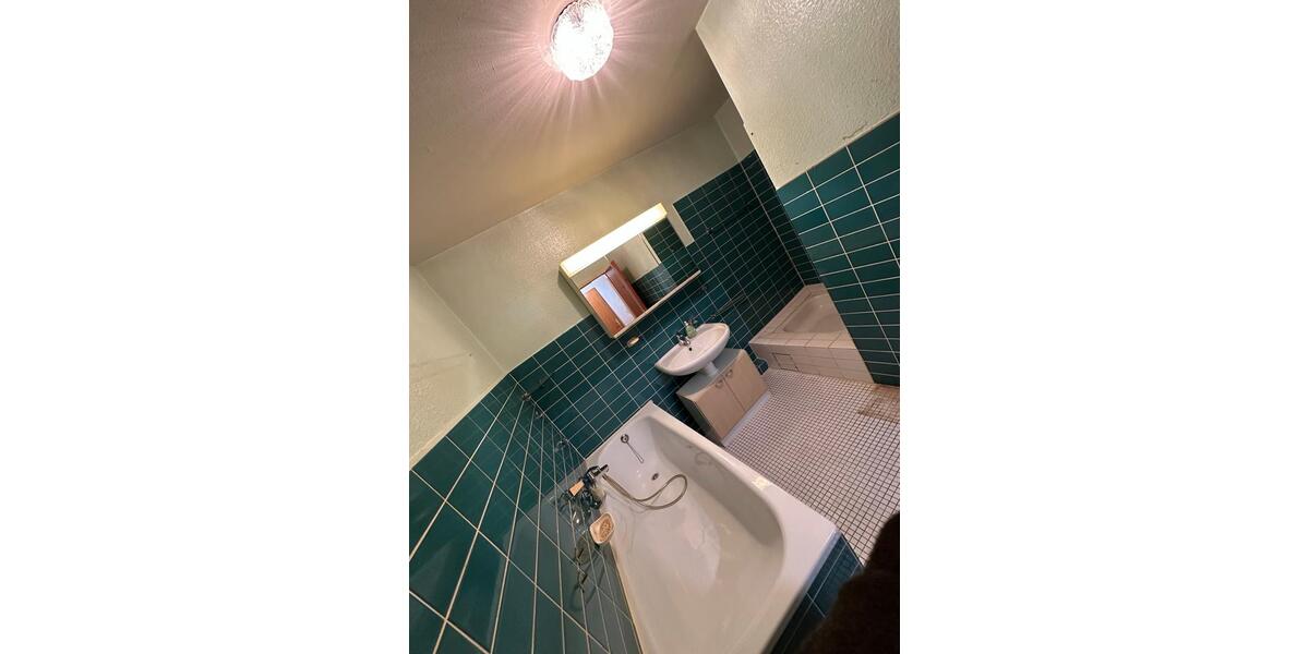 3-Zimmer-Wohnung mit Balkon & Stellplatz 3 zimmer