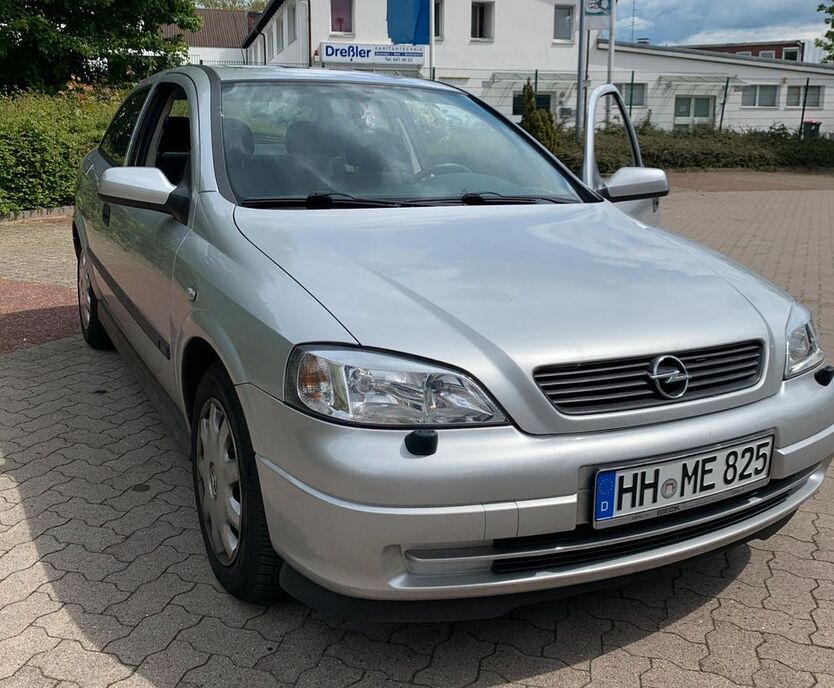 Astra