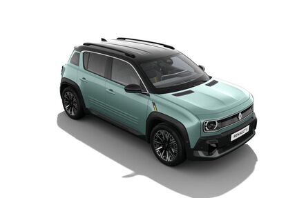 Renault R 4 4.900 km 37.490 € Hamburg 22763