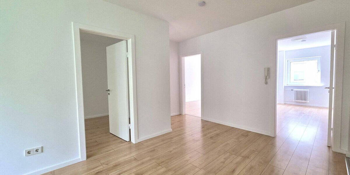 Etagenwohnung Hamburg St. Pauli - 4 Zimmer, 70 m&sup2;, 565.000&euro; | Angebot:26358901
