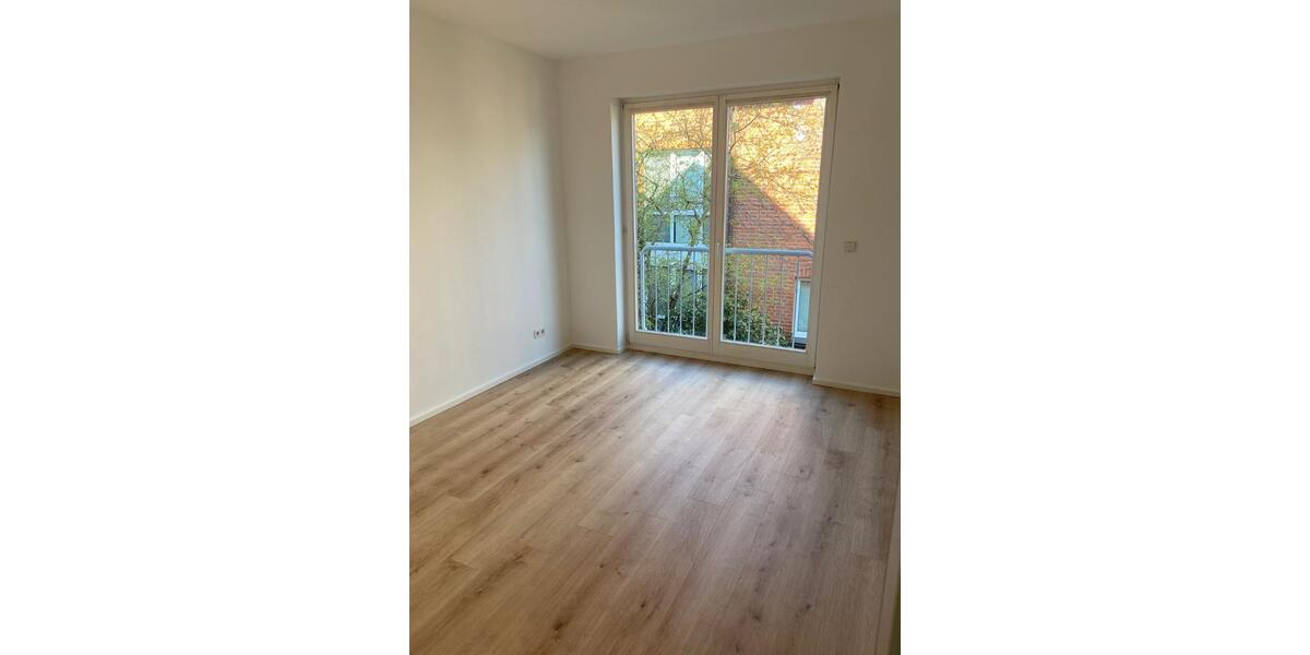 2-Zimmer Wohnung zum 01.05.2026 in Norderstedt 2 zimmer