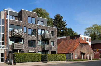 MODERNES WOHNEN IN BESTER ALLTAGSLAGE - Wohnung Hamburg Schnelsen Schnelsen | Angebot:26120011