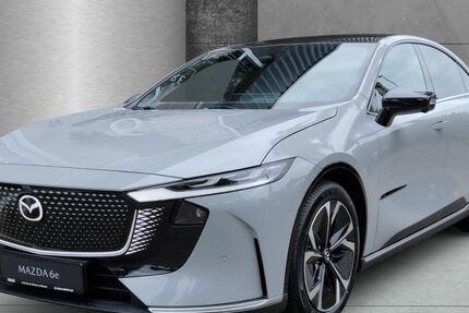 Mazda 6e 3.999 km 39.990 &euro; Norderstedt 22848