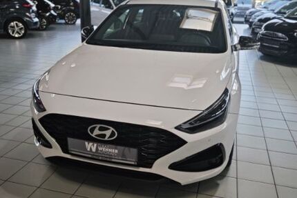 Hyundai i30 3.500 km 18.990 &euro; Hamburg 22525