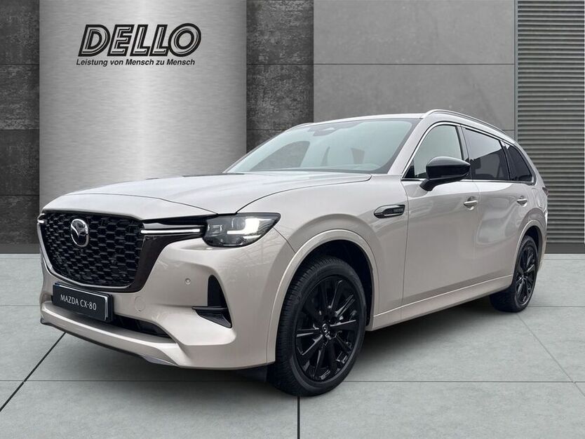 CX-80