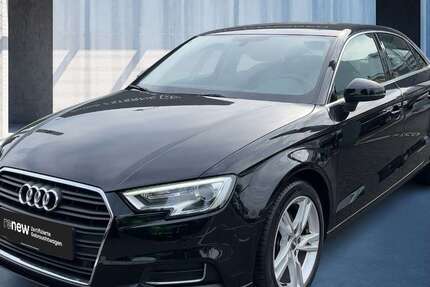 Audi A3 99.998 km 18.750 € Hamburg 22763