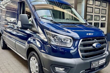 Ford Transit 83.657 km 22.990 &euro; Geesthacht bei Hamburg 21502