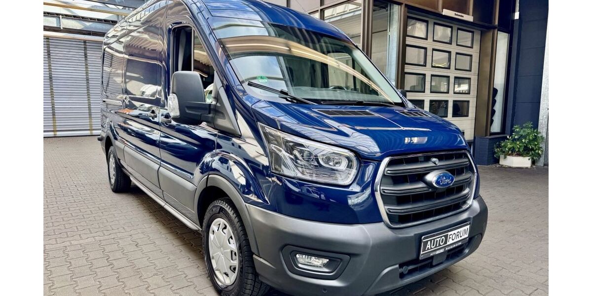 Ford Transit 83.657 km 22.990 &euro; Geesthacht bei Hamburg 21502