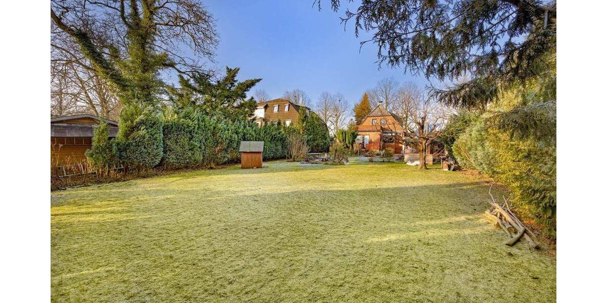 Grundstück Hamburg Farmsen-Berne - 600.000&euro; | Angebot:25686857