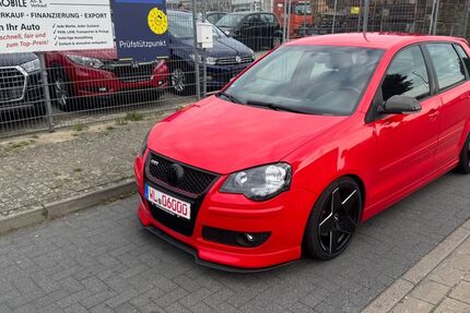 VW Polo 148.315 km 5.599 € Winsen (Luhe) 21423